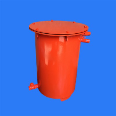 给个机会这款负压气阀式放水器值得了解