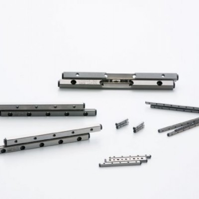 医疗手术机器人专用 IKO不锈钢交叉滚子轴承CRBT