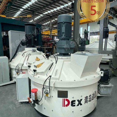 解密 | 行星式搅拌机如何成为行业高匀质混合的“幕后功臣”