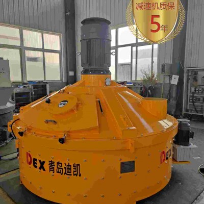 为何说DEX行星式搅拌机是“高匀质”的代名词