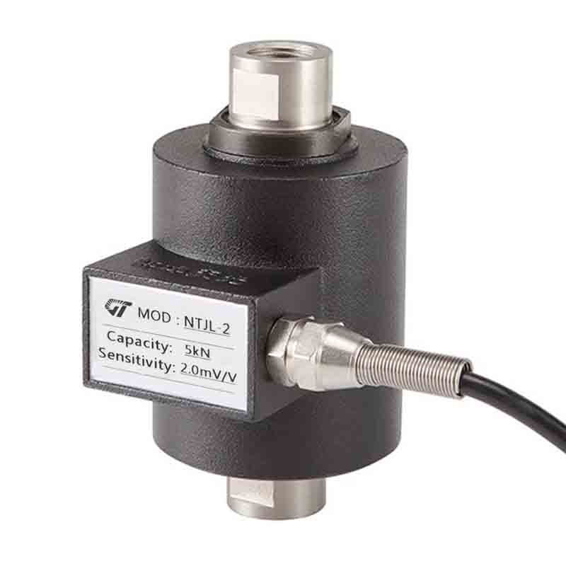 NTJL-2板环式拉力传感器