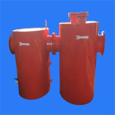 鹤壁生产厂家双筒水封式防爆器年末生产销售不停歇