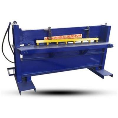 电动液压剪板机A双村镇电动液压剪板机A电动液压剪板机不变形
