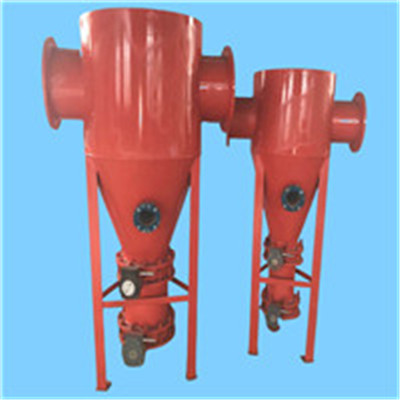 鹤壁博达WZQ型无阻力除渣装置很给力折扣