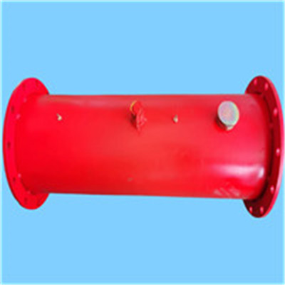 鹤壁博达IXI型矿用可分离节流装置很给力折扣