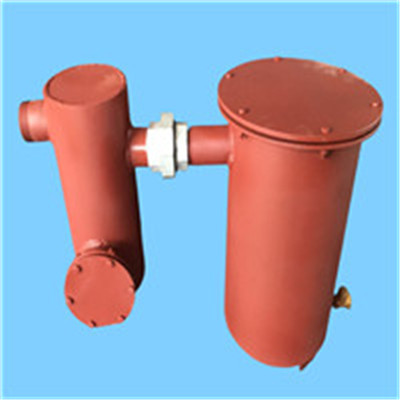 鹤壁博达GL-I型过滤式排渣放水器很给力折扣