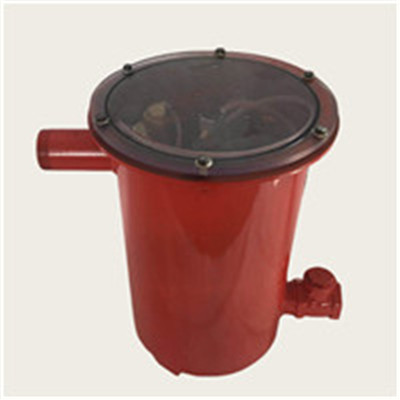 鹤壁博达KSF型可视负压自动放水器很给力折扣