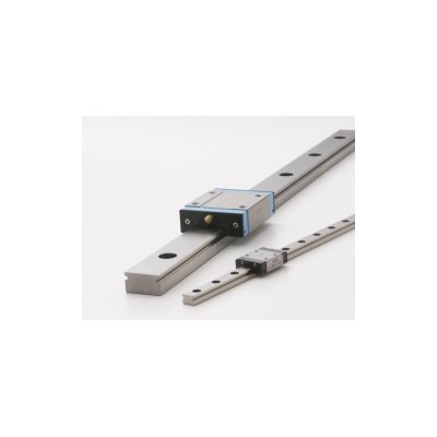 医疗眼科手术机器人专用 IKO不锈钢滚柱导轨 MXD30