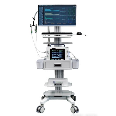 经皮氧分压监测系统