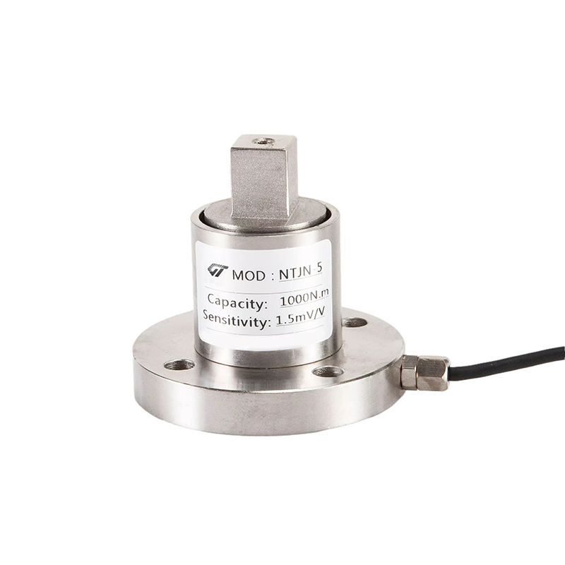 NTJN-5静态扭矩传感器