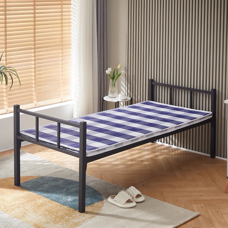 出租房单层床批发 东莞康胜厂家直供