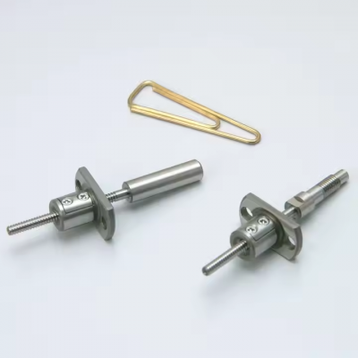 医疗手术机器人专用 IKO不锈钢微型丝杠 0603