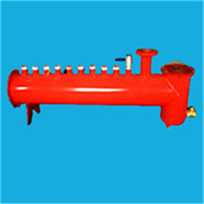 有效购买DKF型多孔负压自动排渣放水器走质量有价值