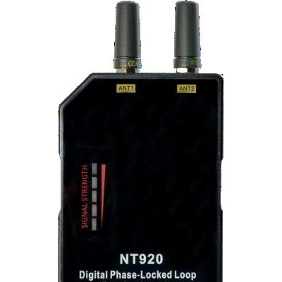 数字锁相环智能甄别精确定位仪