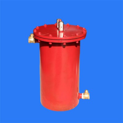 煤矿设备生产厂家负压自动放水器质量稳定