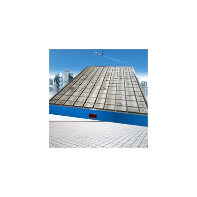 铸铁平台现货 发货速度快 安装基准可来图制作