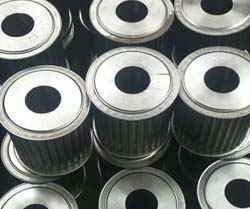 重型设备同步带轮,大型输送系统同步带轮