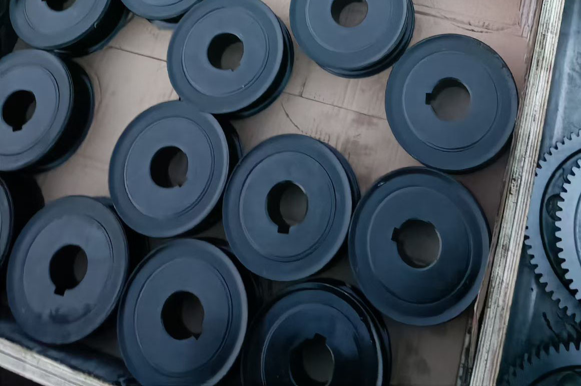 医疗设备同步带轮，河北任丘诚昌同步带轮