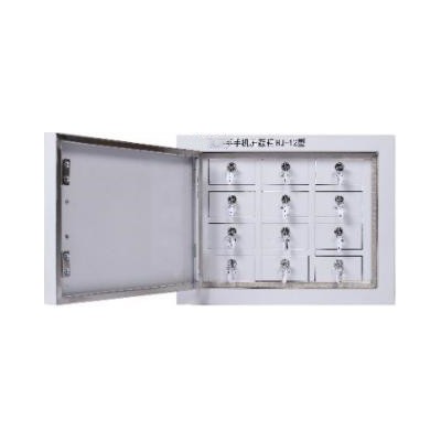 华智技术手机屏蔽柜HZ-12型