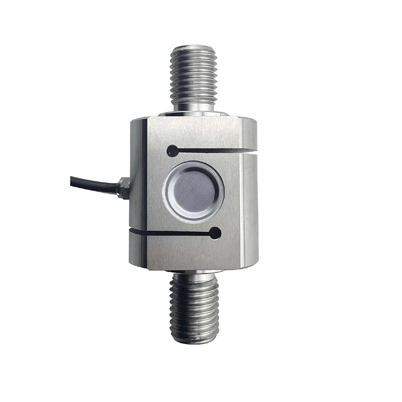 NTJL-3柱式外螺纹拉力传感器