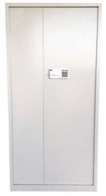 华智技术保密柜HZ-210型