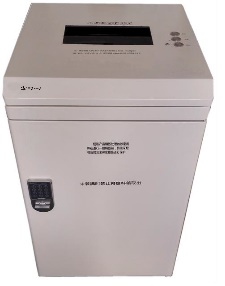 华智技术多功能存储介质销毁机HZ-2