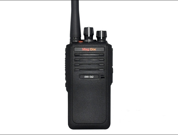 摩托罗拉Z62数字对讲机工地酒店保安商用对讲机