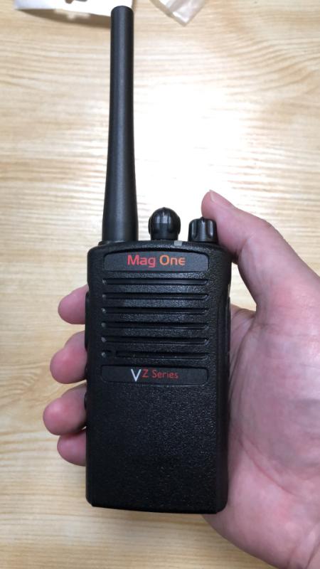 摩托罗拉D131数字对讲机小区保安实惠对讲机