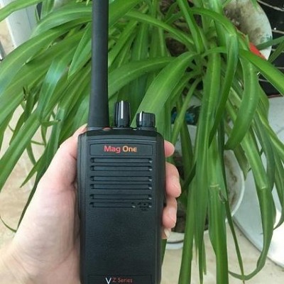 供应山东德州摩托罗拉VZ-D263数字便携式对讲机