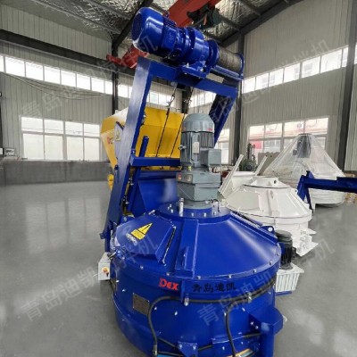 节能与质量兼顾：耐火浇注料搅拌机重塑设备使用成本新基准