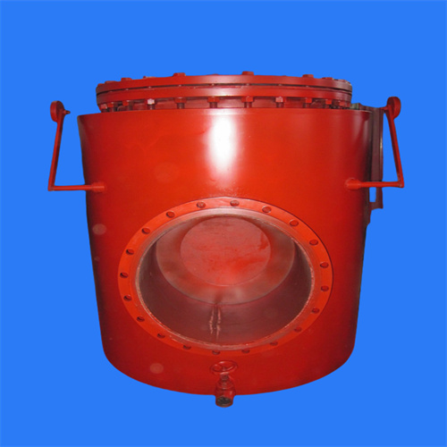 源头厂家防回气防爆装置煤矿设备种类齐全