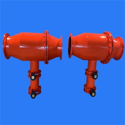 源头厂家快速排渣器煤矿设备种类齐全