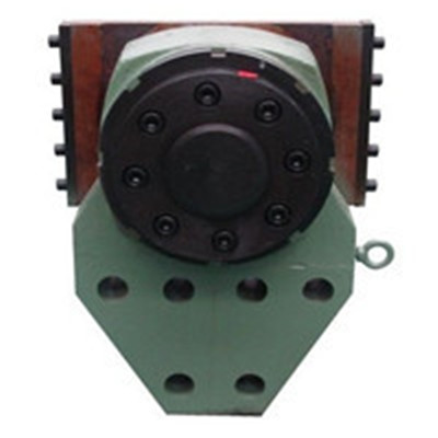 你的煤矿需要这款TP系列盘型制动器真好用