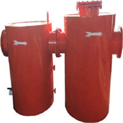 你的煤矿需要这款STFB型双筒水封式防爆器真好用