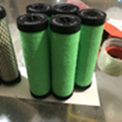 ATS压缩空气O100E P/M/H/C/X/S过滤器滤芯