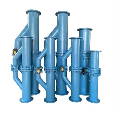 市场销售旁通式流量计要利润且质量有保障