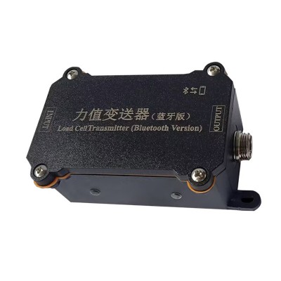TB3SLY高精度力值变送器