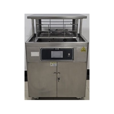 煮沸机 槽体及外壳均采用304不锈钢