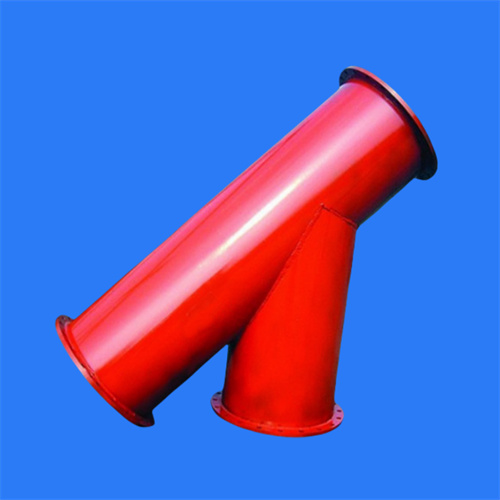 时刻响应管路抽放分歧式防爆器供应多种类型厂家