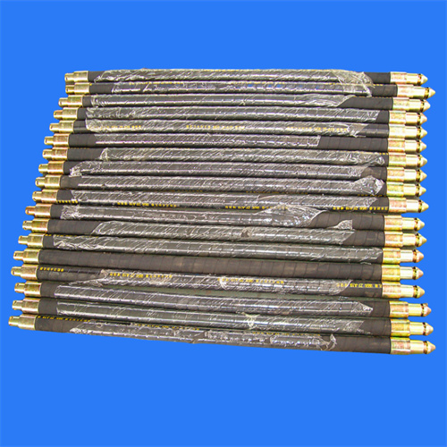 时刻响应管路抽放煤层注水封孔器供应多种类型厂家