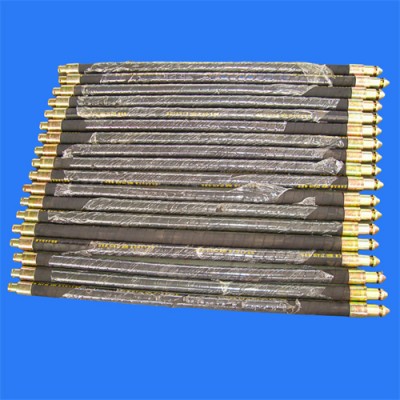 时刻响应管路抽放煤层注水封孔器供应多种类型厂家