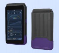 华智技术防窃听窃视智能预警仪