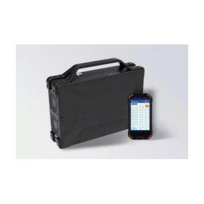 华智技术手机帧码检测设备（8载波）HZ-507