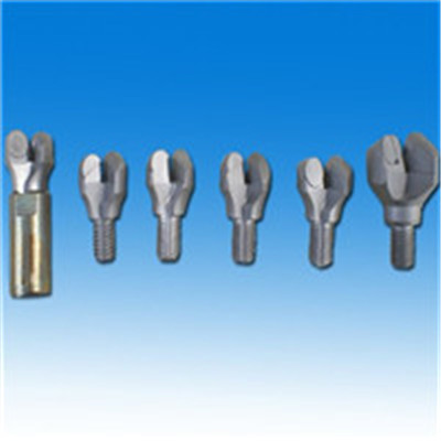 煤矿帮手PDC系列金刚石钻头早买早安心