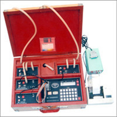 煤矿帮手WGCB型抽放管路参数测定仪早买早安心