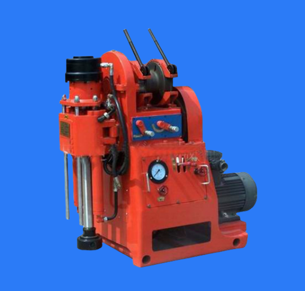 安全钻机助力云贵川地区煤矿降本增效