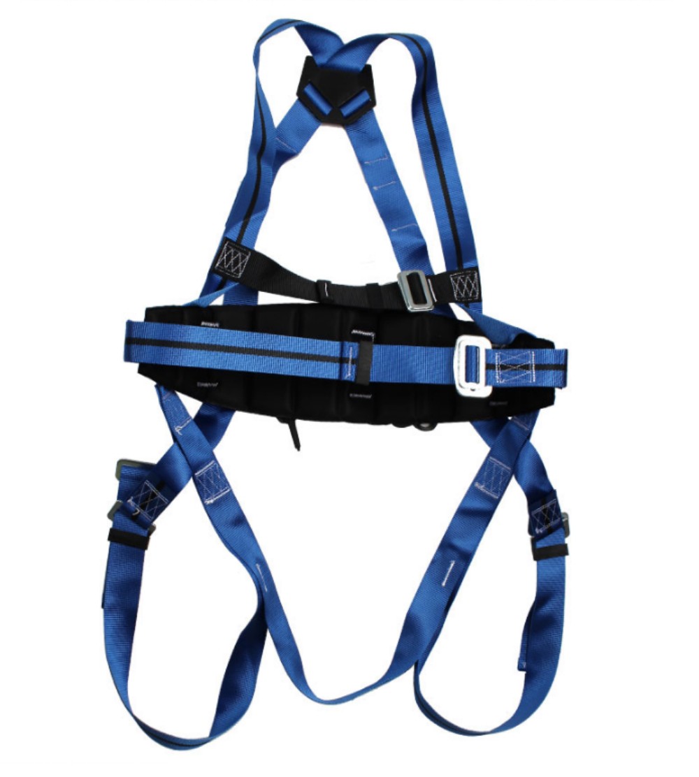 霍尼韦尔Titan安全带