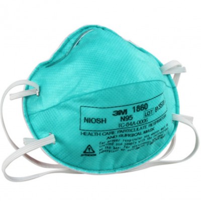 3M-N95医用防护口罩