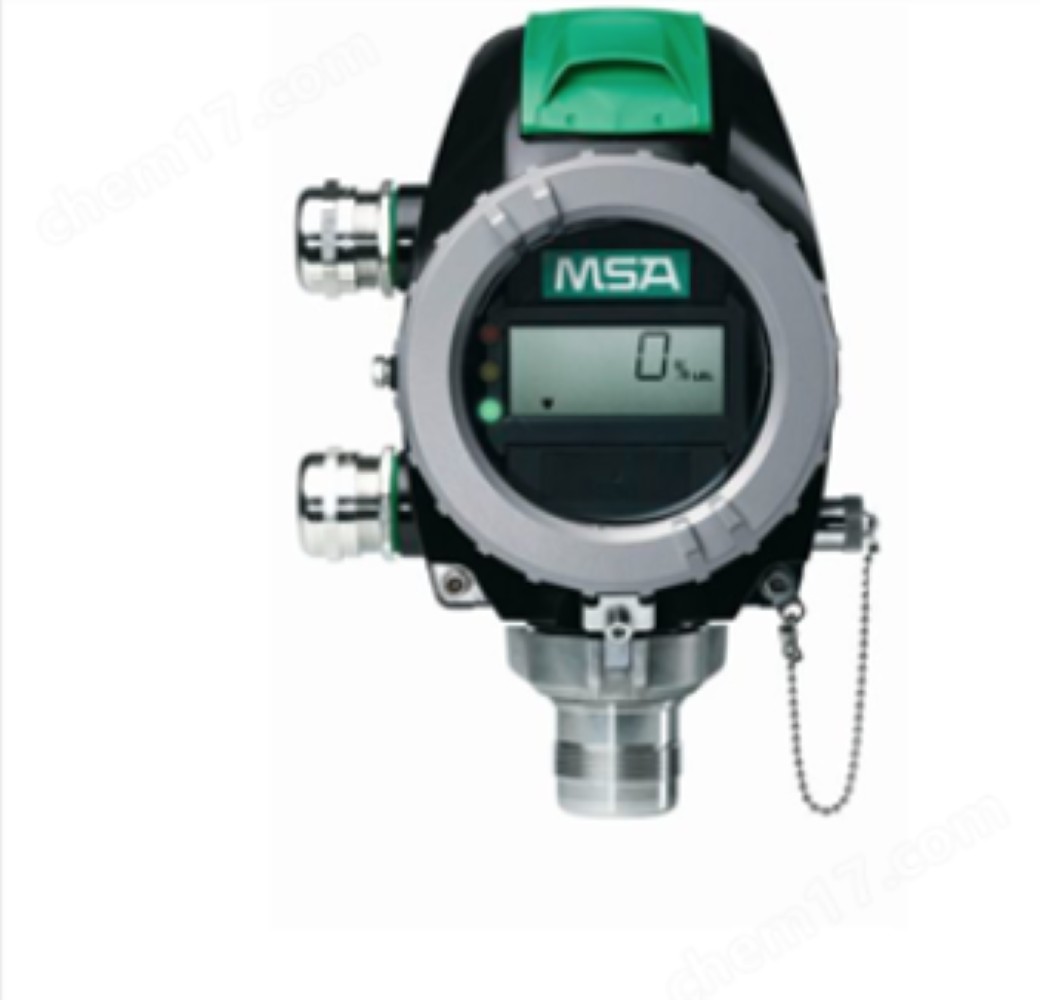 固定式气体检测仪氢气探测器