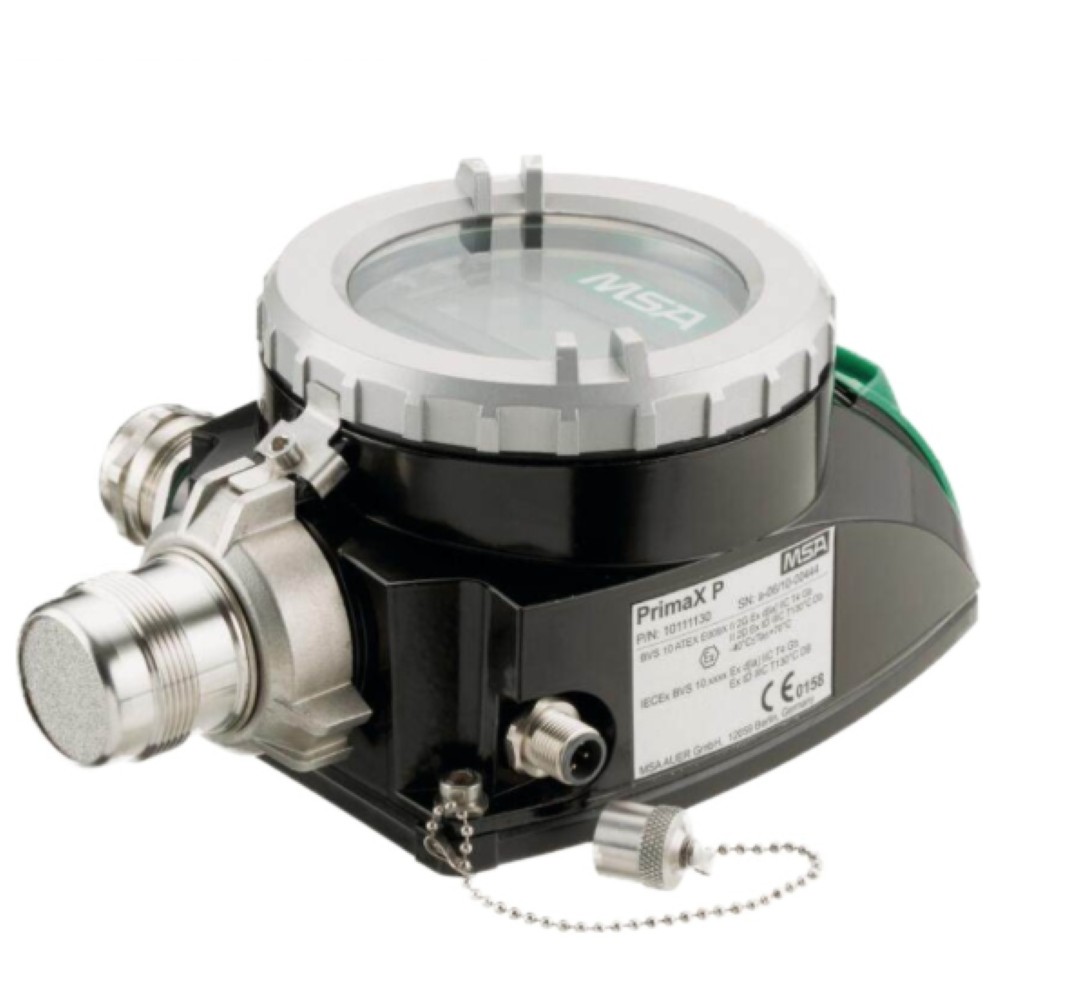 氨气检测仪探头